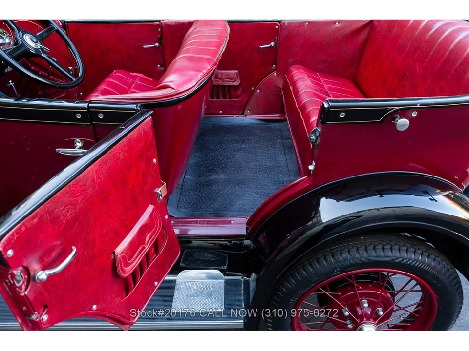 1929 Ford Model A - Image 20 of 31