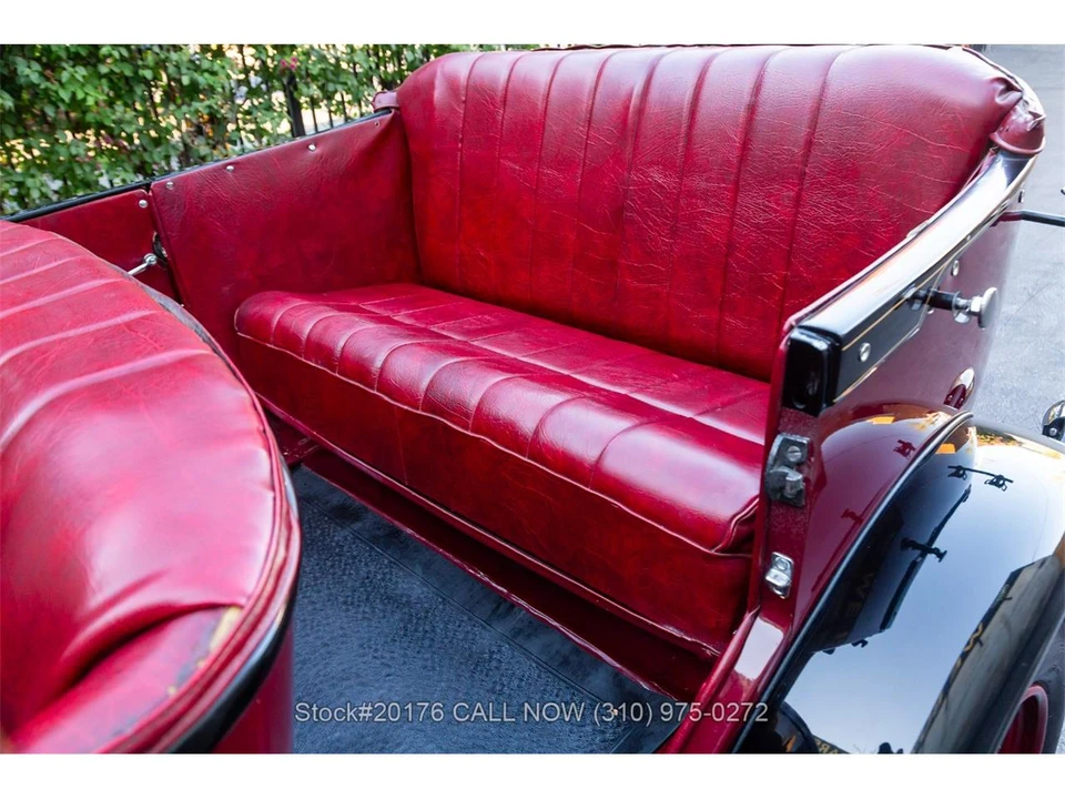 1929 Ford Model A - Image 21 of 31