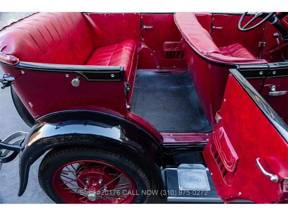 1929 Ford Model A - Image 22 of 31