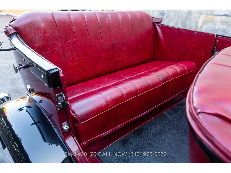 1929 Ford Model A - Image 23 of 31