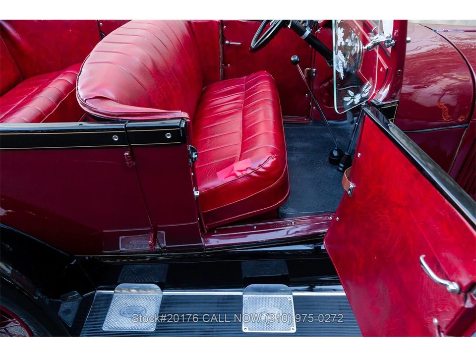 1929 Ford Model A - Image 24 of 31