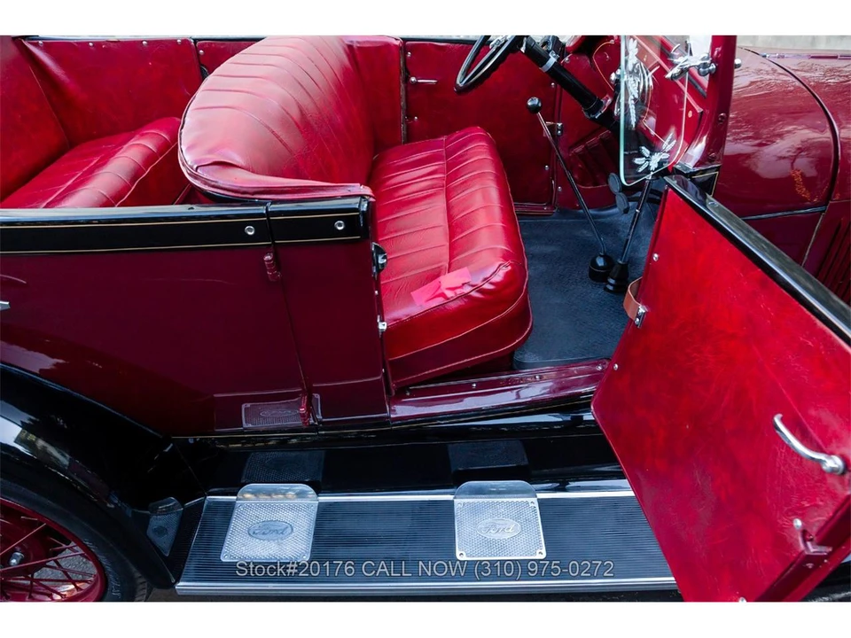 1929 Ford Model A - Image 25 of 31