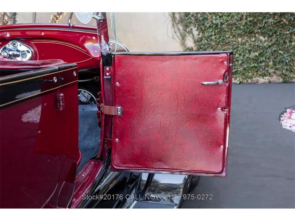 1929 Ford Model A - Image 27 of 31