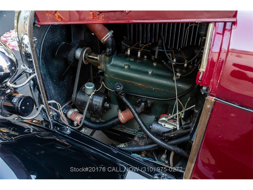 1929 Ford Model A - Image 28 of 31