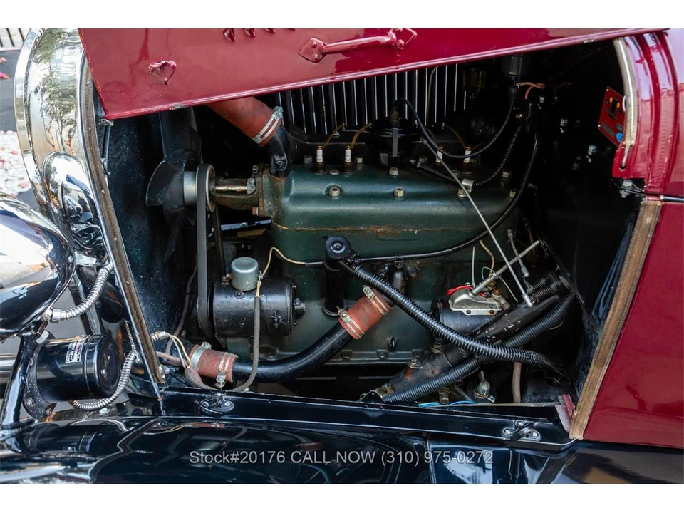 1929 Ford Model A - Image 29 of 31