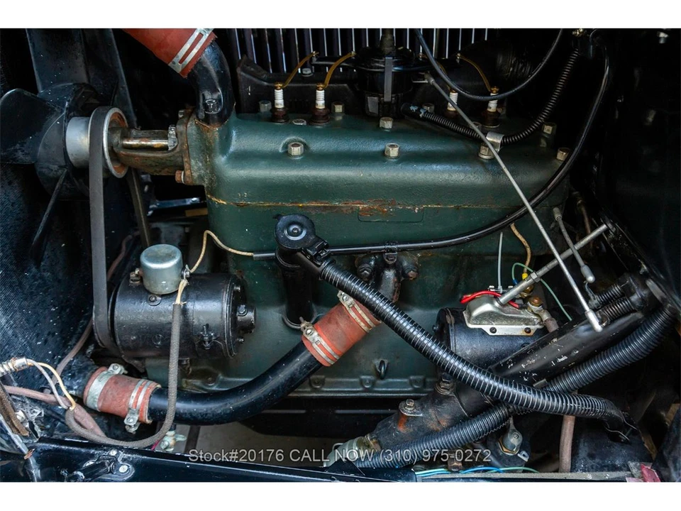 1929 Ford Model A - Image 30 of 31