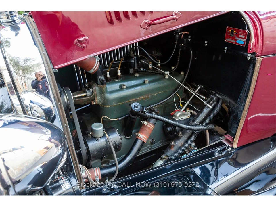 1929 Ford Model A - Image 31 of 31