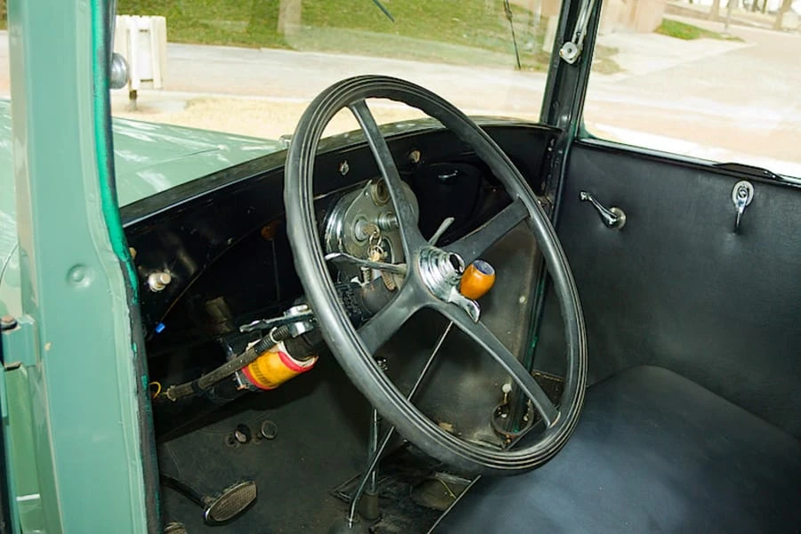 1929 Ford Model A - Image 4 of 11