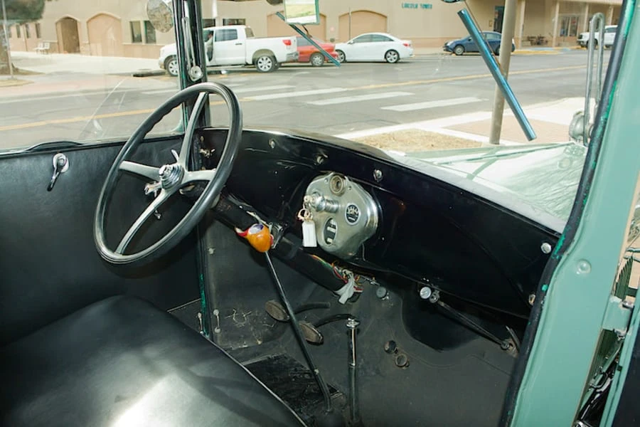 1929 Ford Model A - Image 5 of 11