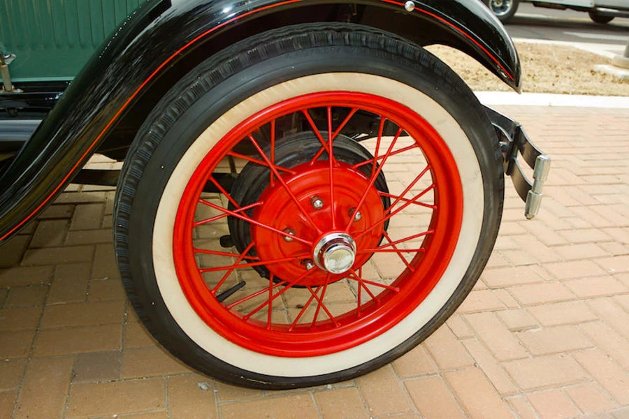 1929 Ford Model A - Image 9 of 11
