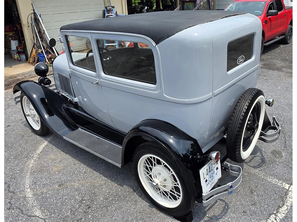 1929 Ford Model A - Image 5 of 31