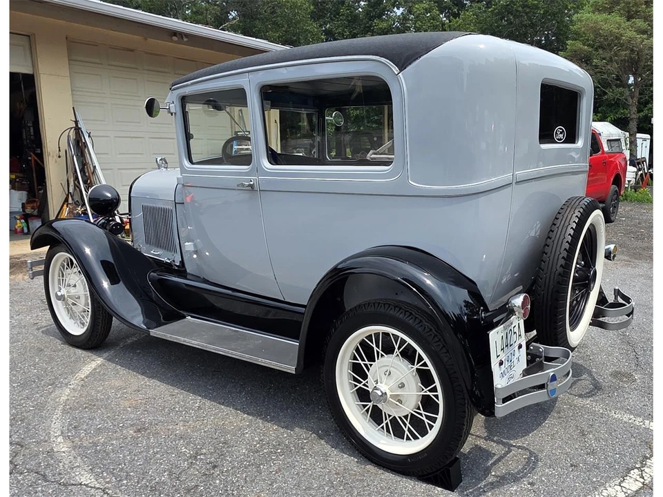 1929 Ford Model A - Image 6 of 31