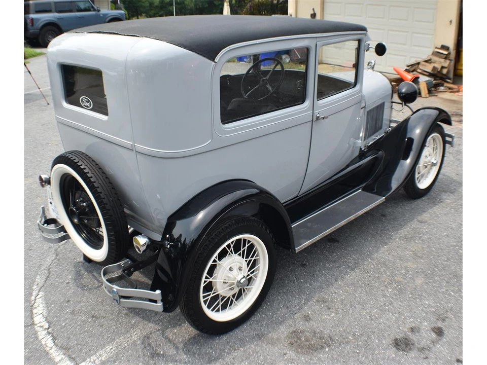 1929 Ford Model A - Image 10 of 31