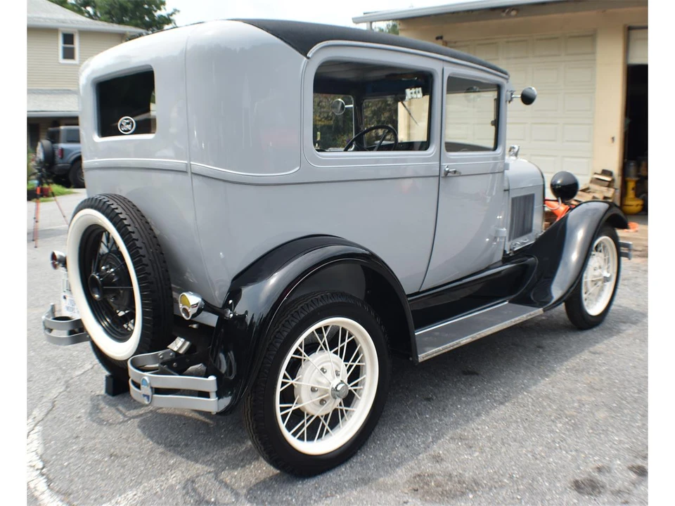 1929 Ford Model A - Image 11 of 31