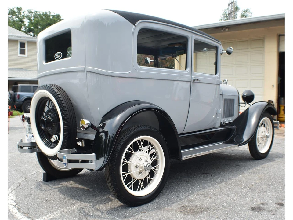 1929 Ford Model A - Image 12 of 31