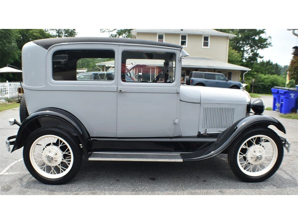 1929 Ford Model A - Image 13 of 31