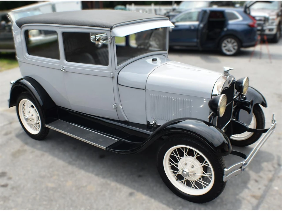 1929 Ford Model A - Image 14 of 31