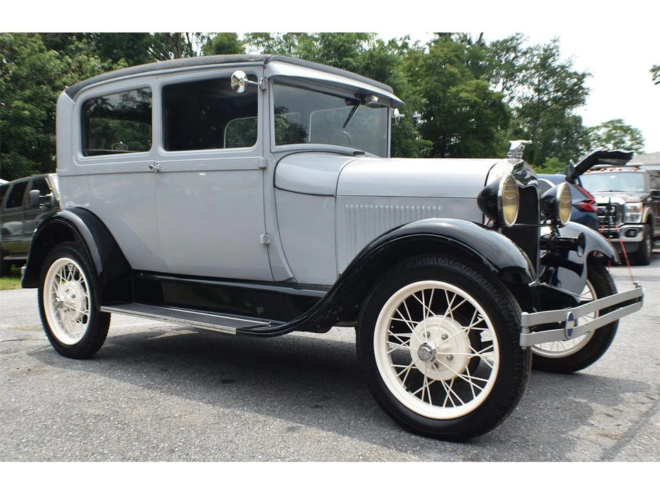 1929 Ford Model A - Image 16 of 31