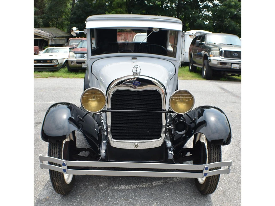 1929 Ford Model A - Image 17 of 31
