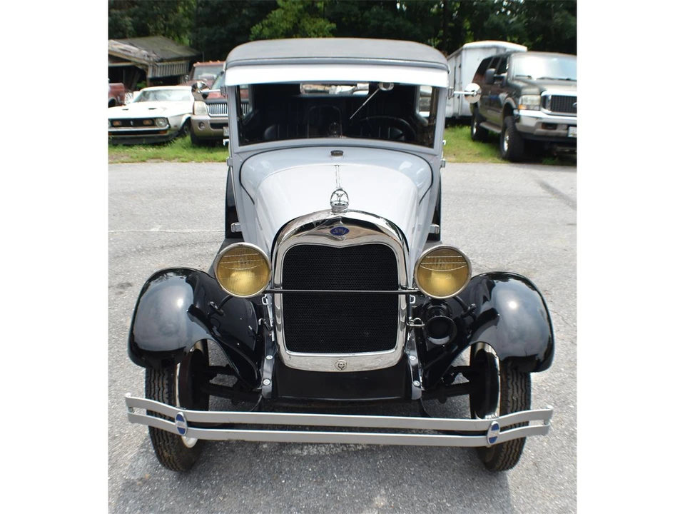 1929 Ford Model A - Image 18 of 31