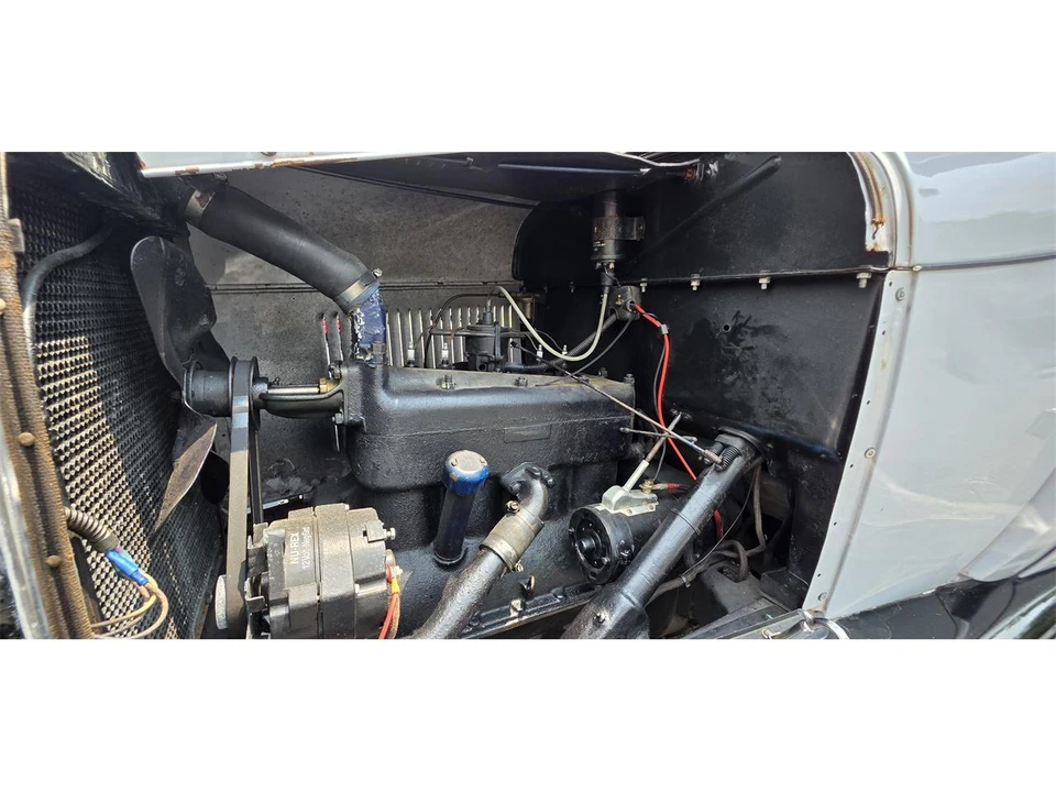 1929 Ford Model A - Image 20 of 31