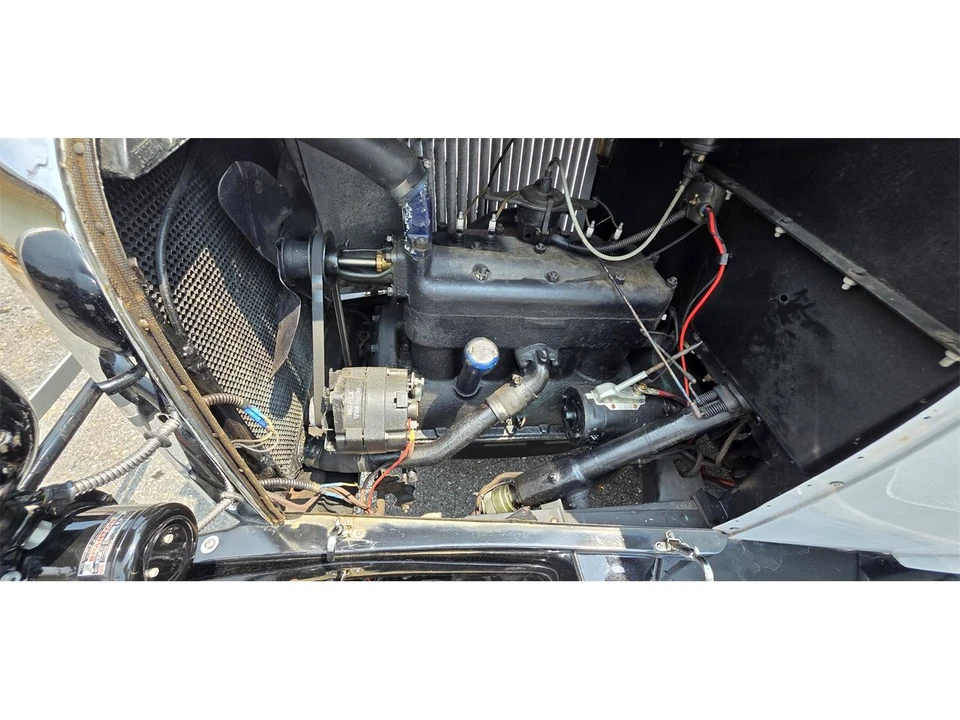 1929 Ford Model A - Image 21 of 31