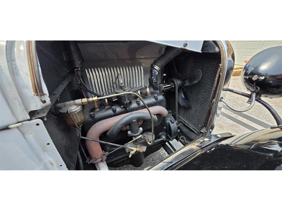 1929 Ford Model A - Image 23 of 31