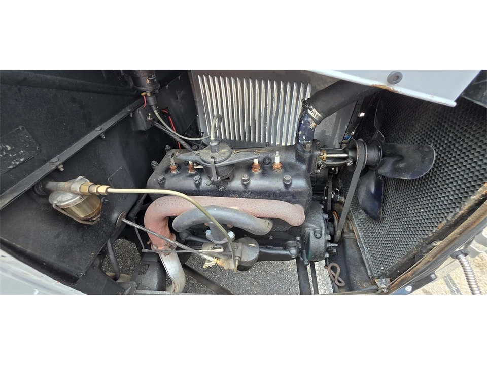 1929 Ford Model A - Image 24 of 31