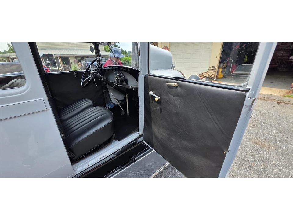1929 Ford Model A - Image 25 of 31