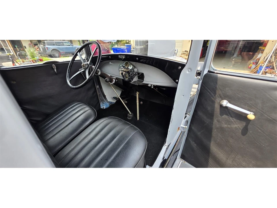 1929 Ford Model A - Image 26 of 31
