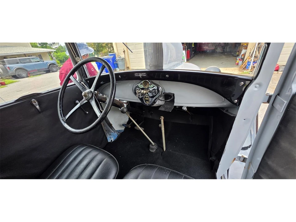 1929 Ford Model A - Image 27 of 31