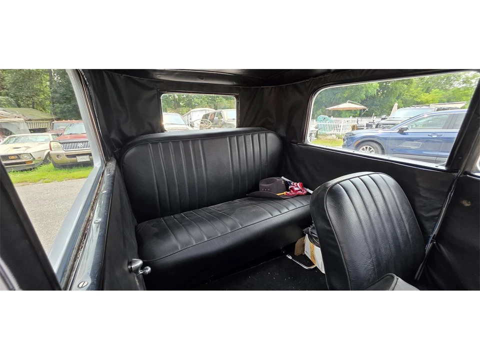 1929 Ford Model A - Image 30 of 31