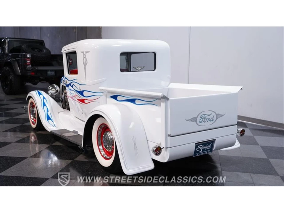 1929 Ford Model A - Image 10 of 31