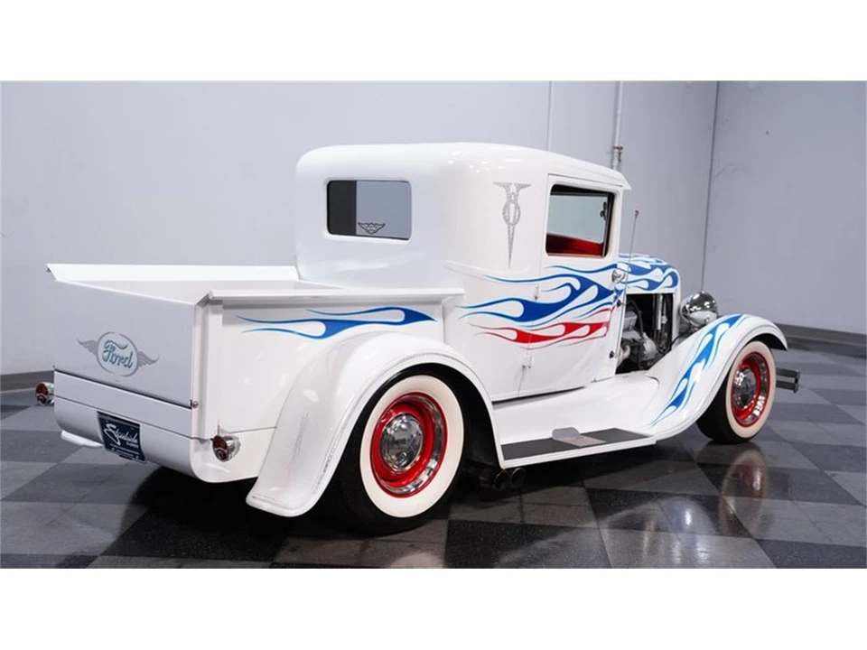 1929 Ford Model A - Image 13 of 31