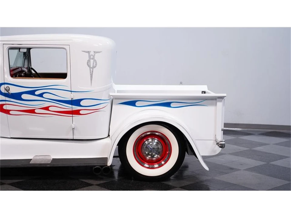 1929 Ford Model A - Image 22 of 31