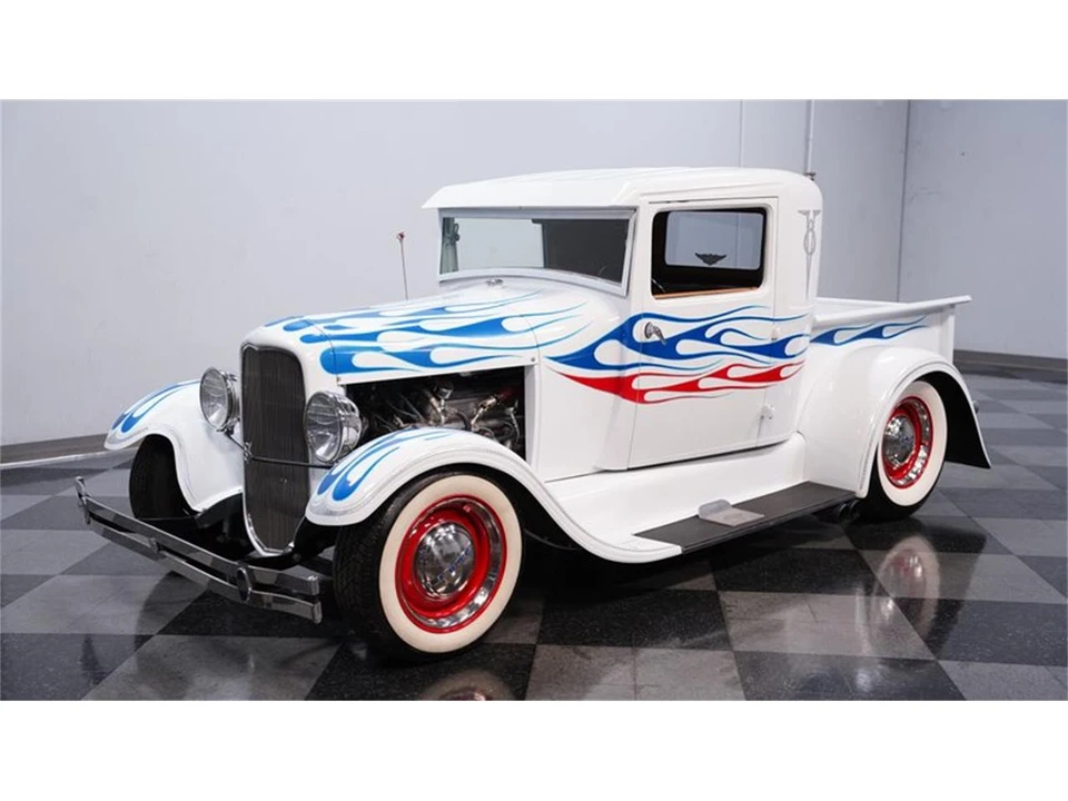 1929 Ford Model A - Image 7 of 31