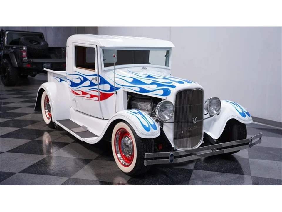 1929 Ford Model A - Image 16 of 31