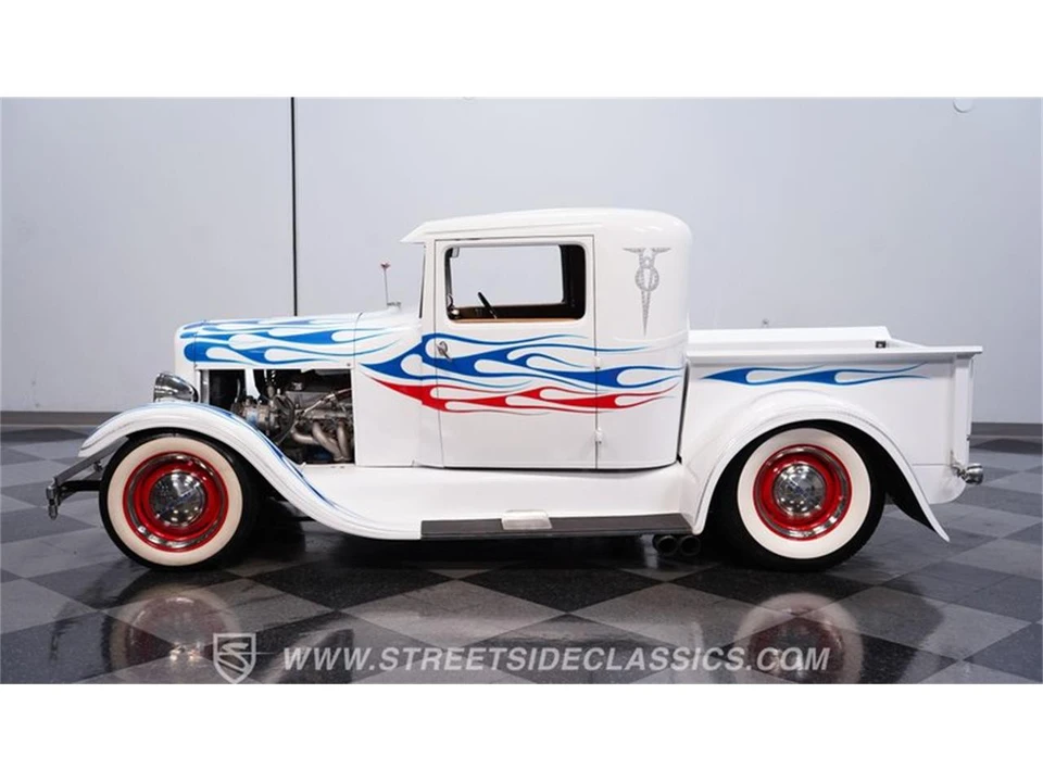 1929 Ford Model A - Image 2 of 31