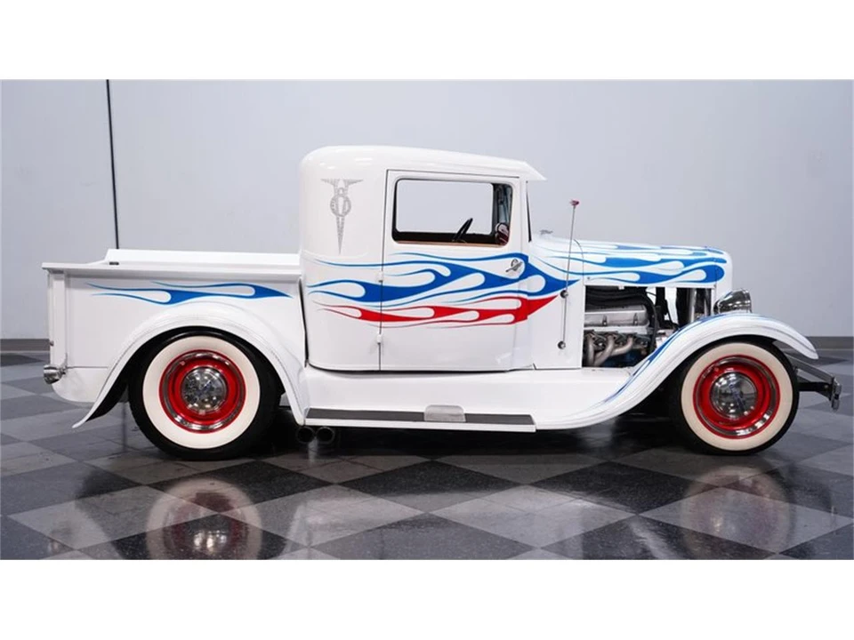 1929 Ford Model A - Image 14 of 31
