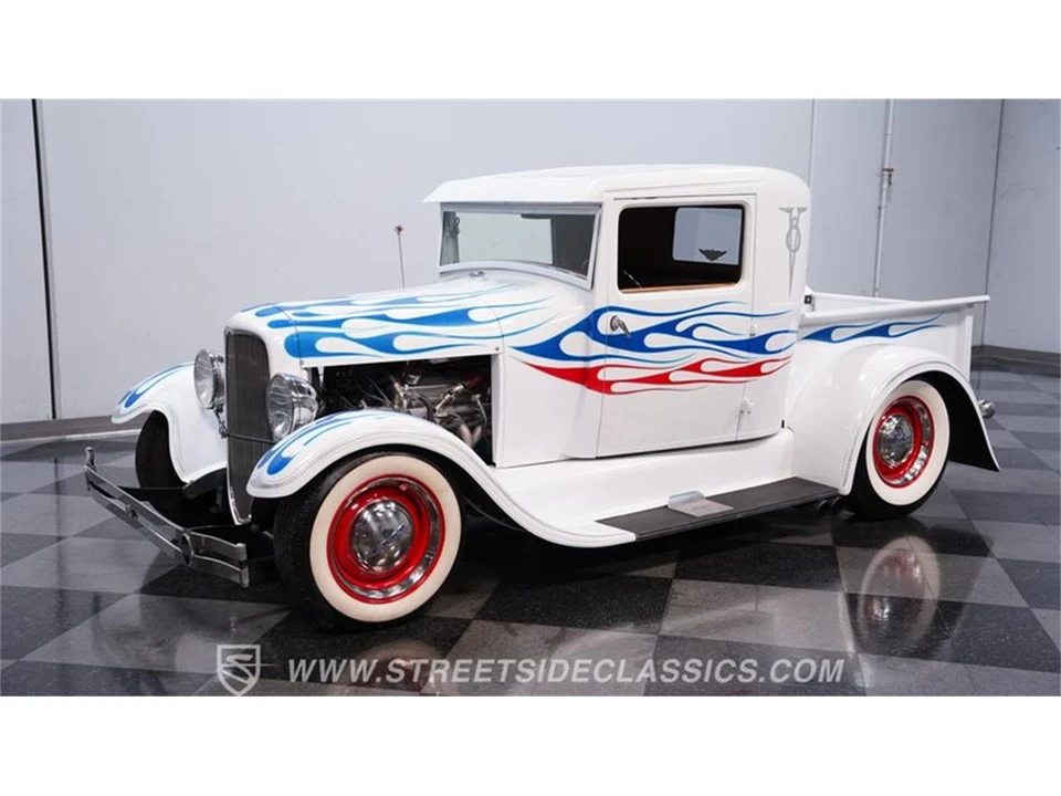 1929 Ford Model A - Image 8 of 31