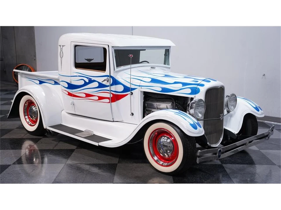 1929 Ford Model A - Image 15 of 31