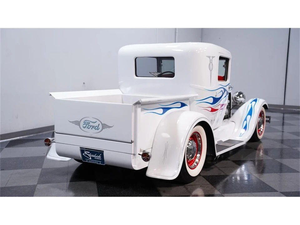 1929 Ford Model A - Image 12 of 31