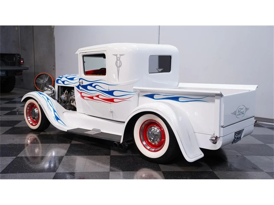 1929 Ford Model A - Image 9 of 31