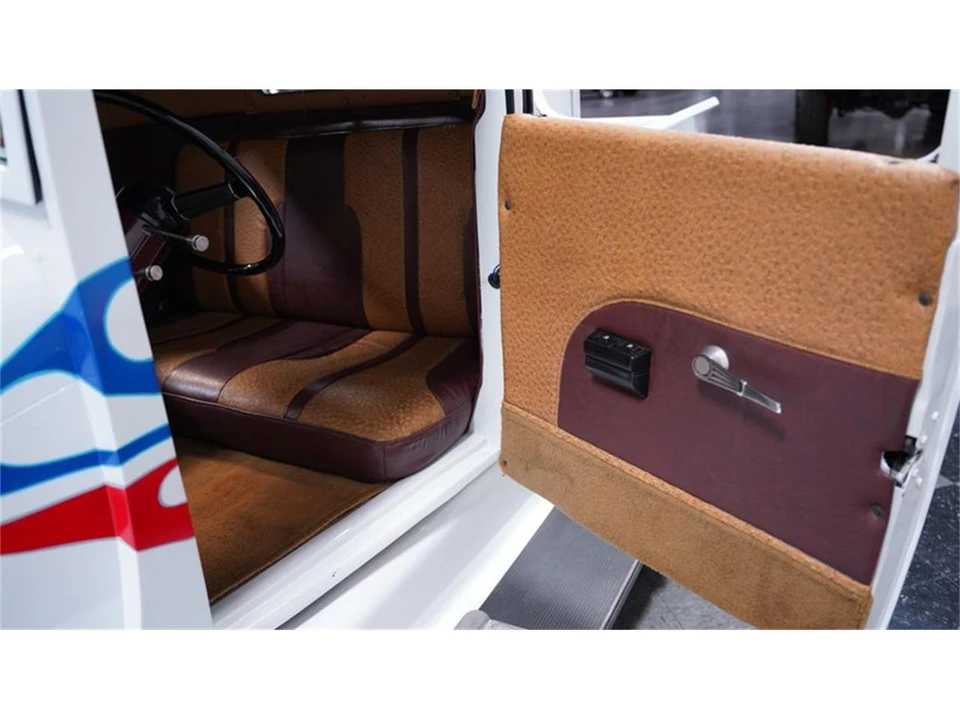 1929 Ford Model A - Image 30 of 31