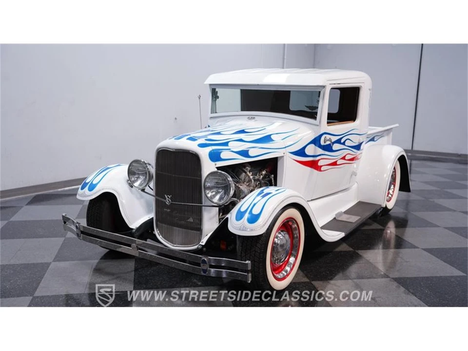 1929 Ford Model A - Image 18 of 31