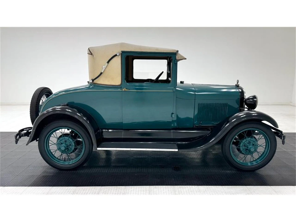 1929 Ford Model A - Image 6 of 31