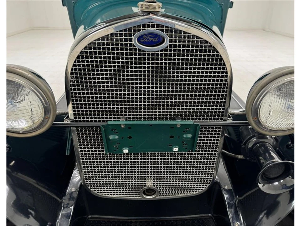 1929 Ford Model A - Image 10 of 31