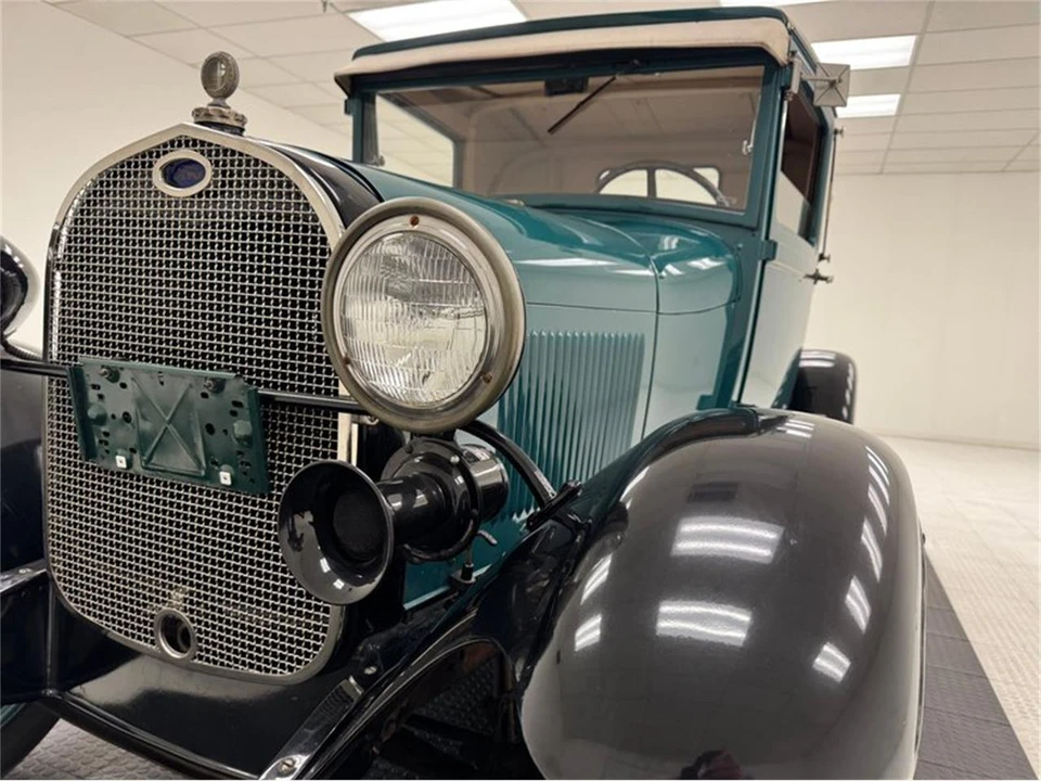 1929 Ford Model A - Image 11 of 31