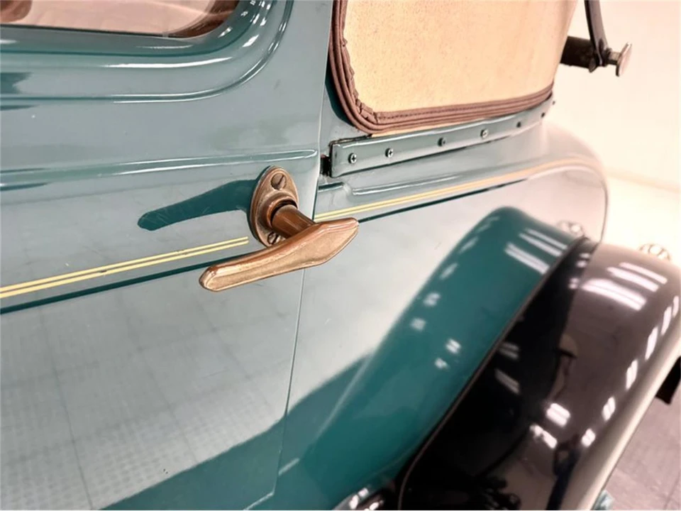 1929 Ford Model A - Image 17 of 31