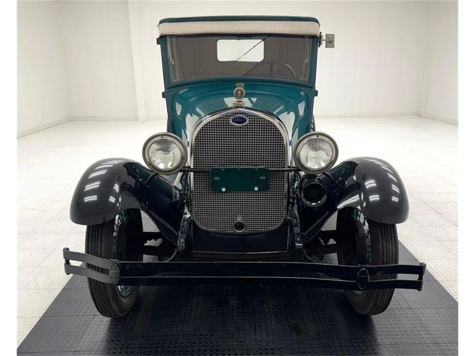 1929 Ford Model A - Image 8 of 31